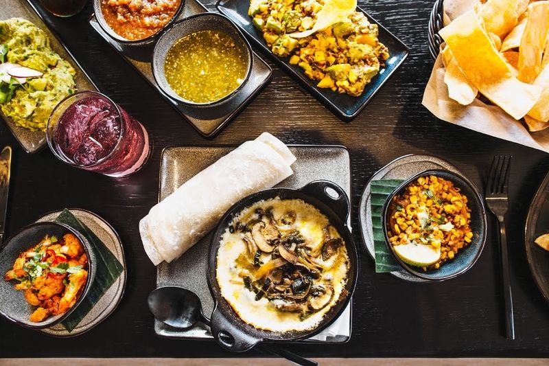 Handmade Tortillas Change Everything You Thought You Knew About Tortillas