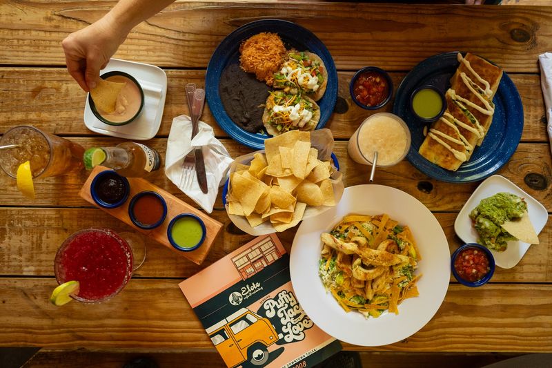 Vegetarian and Vegan Options Are Treated With Actual Respect Here