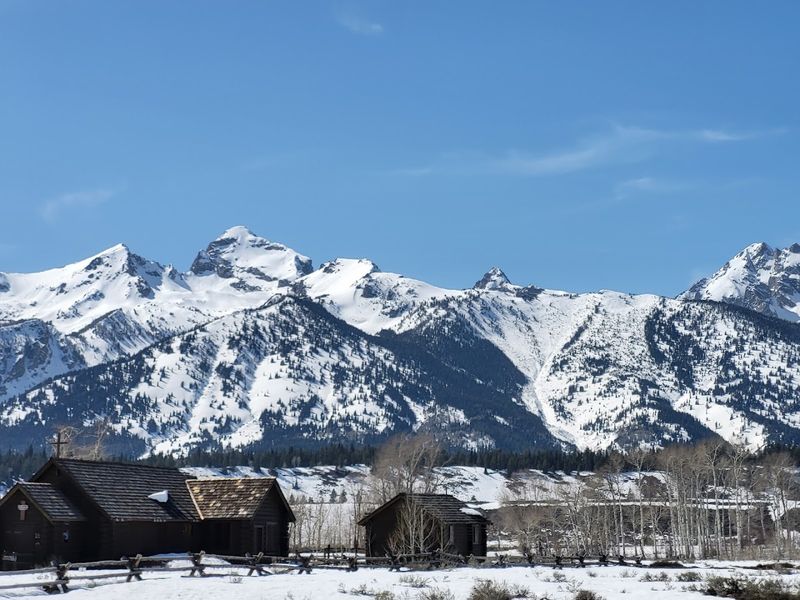 Why This Chapel Still Feels Like A National Treasure