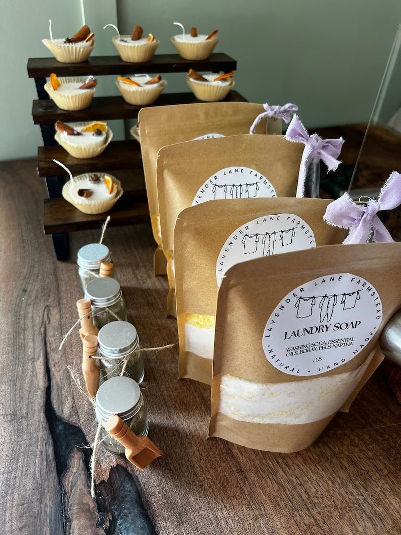 Supporting a Small Family Farm Has Never Felt This Rewarding