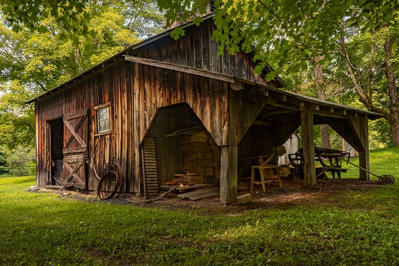 Free Admission and Open Grounds Year-Round