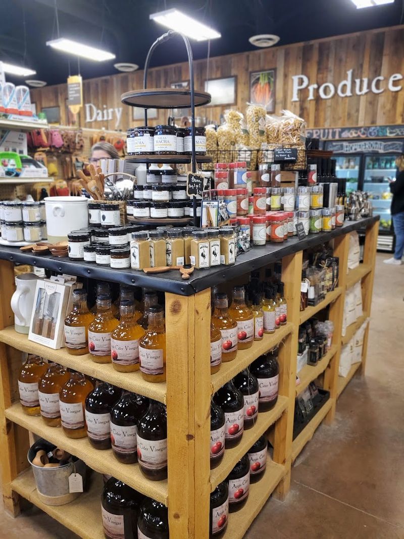 Why Homestead Market Deserves a Spot on Your Waco Itinerary