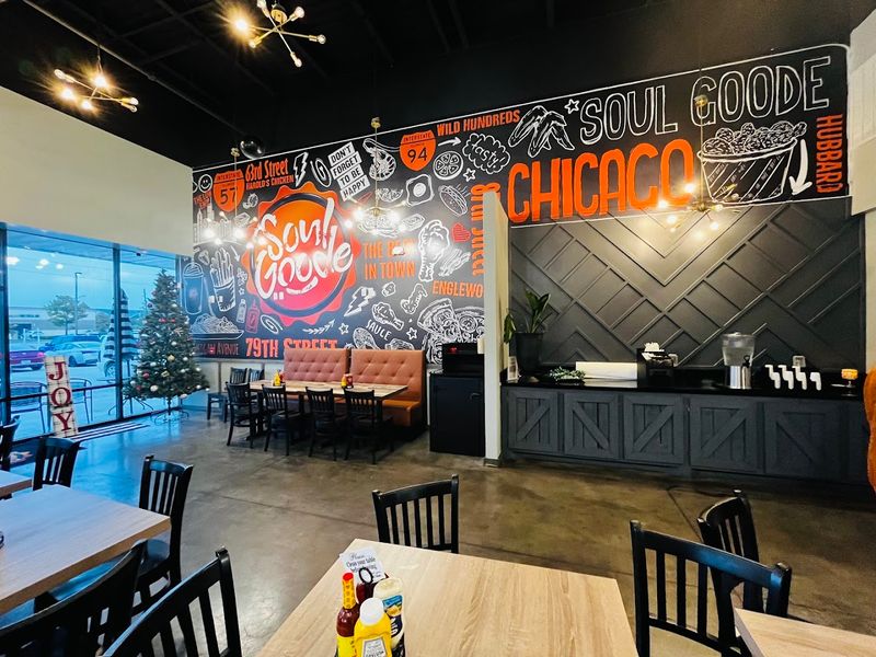 Southern Comfort Food Done the Right Way