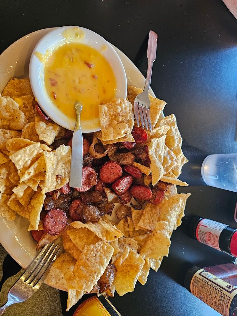 Appetizers That Set the Tone Early