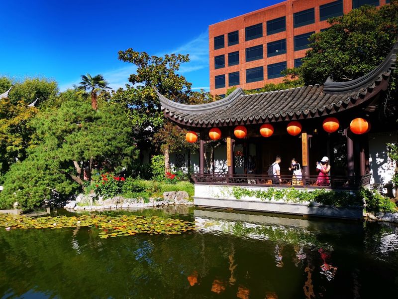 Food Cart Pods: Portland's Most Delicious Tradition