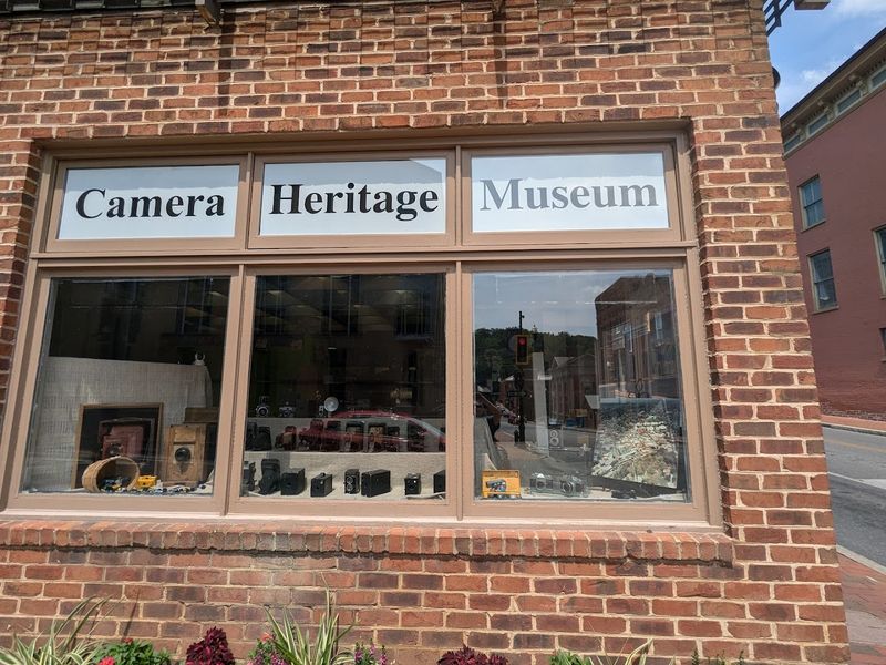 Planning Your Visit to 1 West Beverley Street, Staunton, Virginia