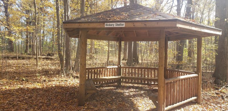 Seven Miles of Trails Through Wildly Diverse Habitats