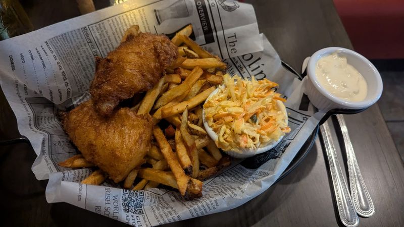 Frenchtown's Food Scene: Small Town, Big Flavor