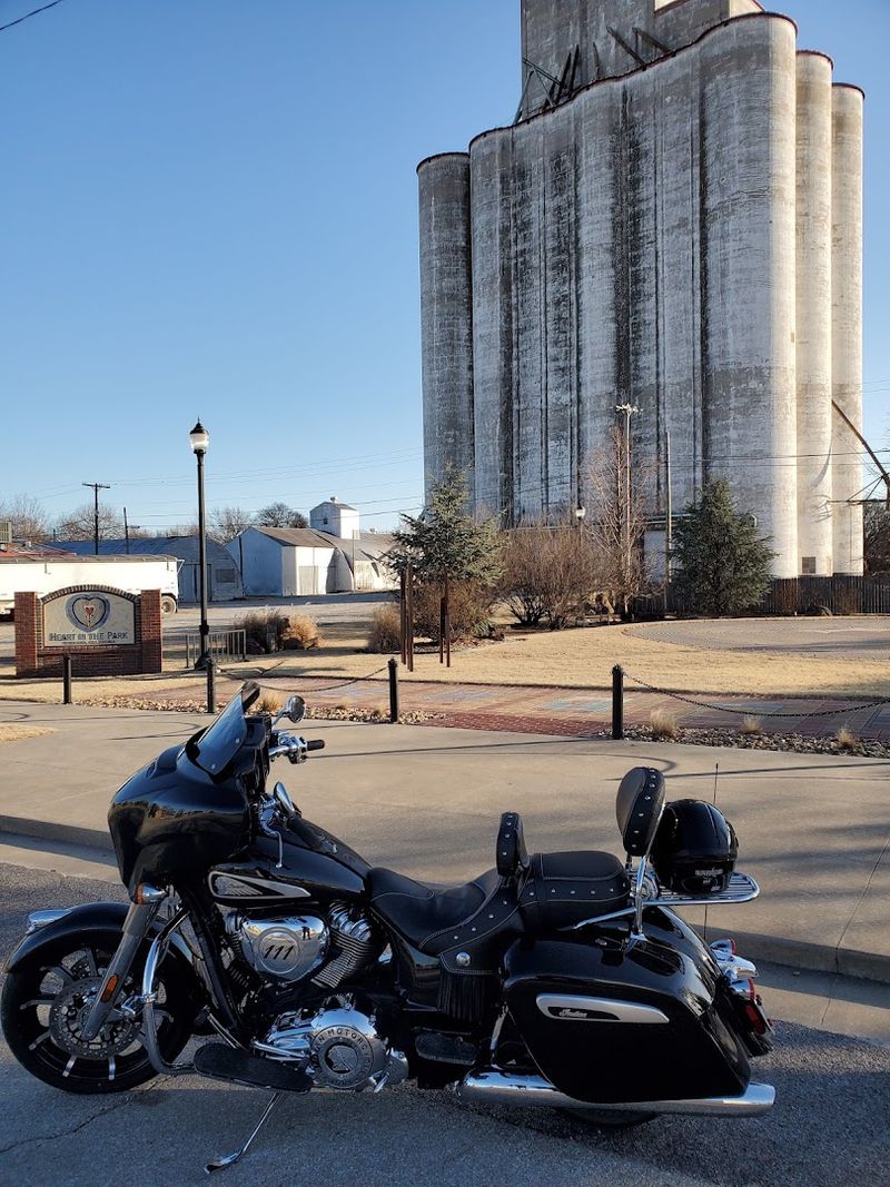 Getting Here Is Easier Than You Think