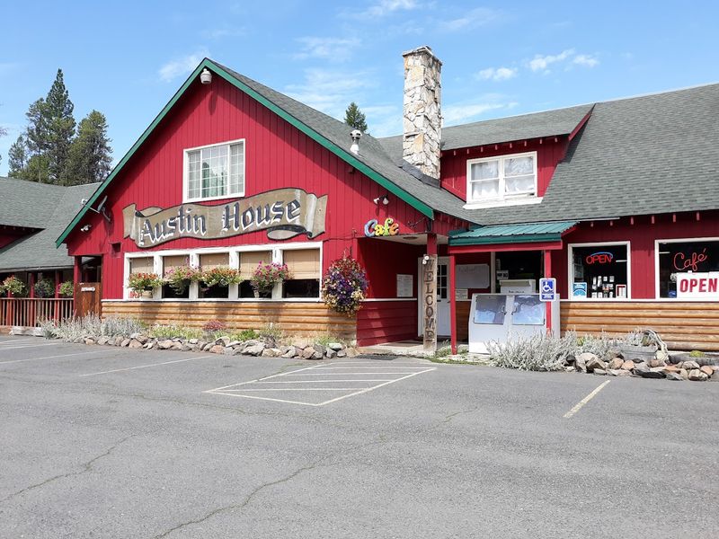 Why Austin House Deserves a Spot on Your Oregon Road Trip