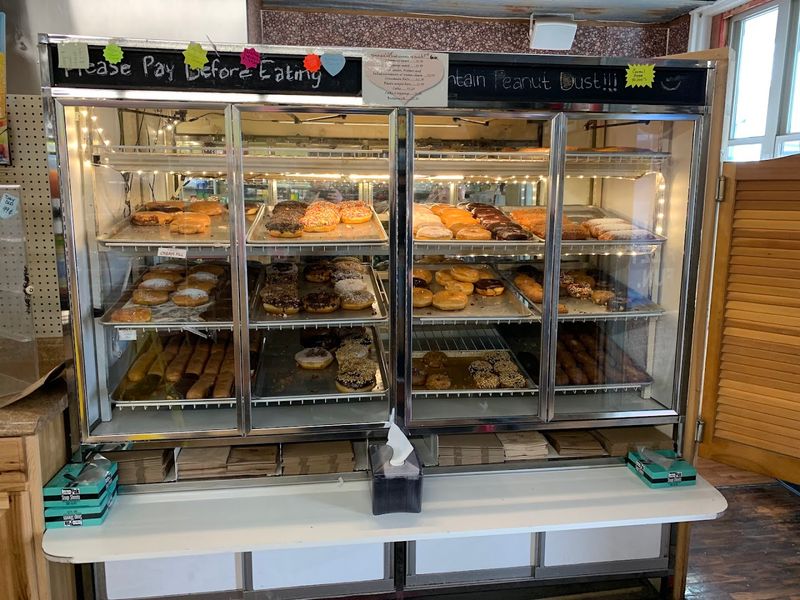 Early Morning Hours That Reward the Early Riser