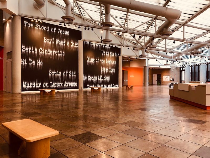 Programs And Events Bring The Place To Life Beyond The Walls