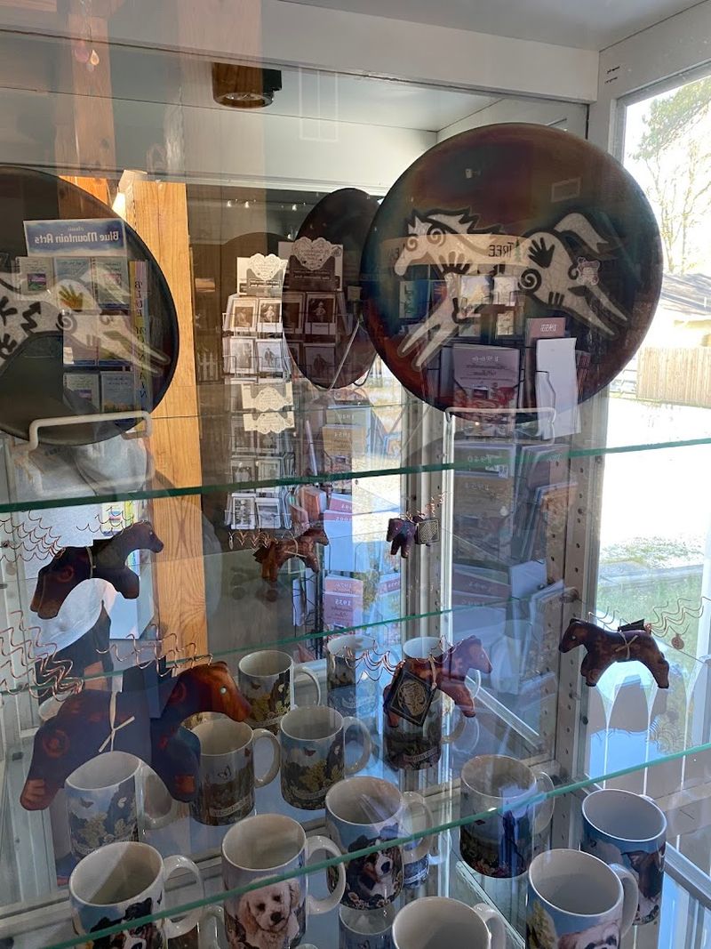 The Gift Shop Worth Browsing Slowly