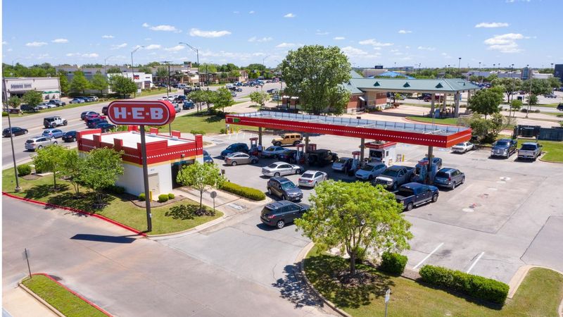 The Fuel Station That Rewards Loyal Shoppers