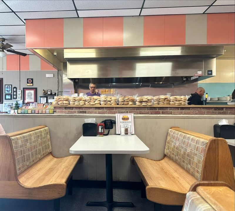 The Atmosphere That Pulls You Back in Time