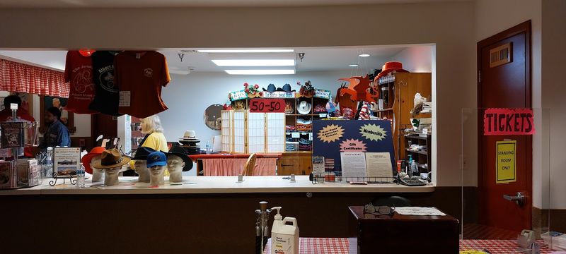 The Gift Booth and Its Pinelands-Inspired Finds