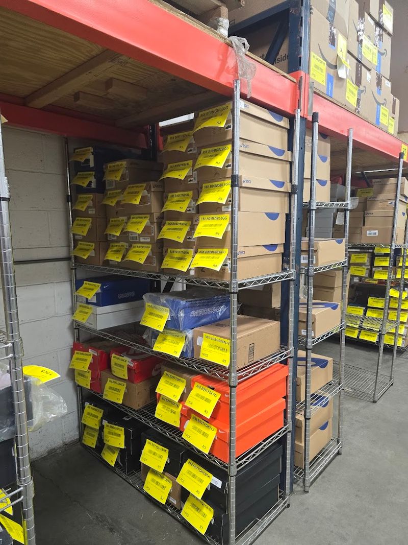 Lot Manifests That Actually Tell You What You Are Buying