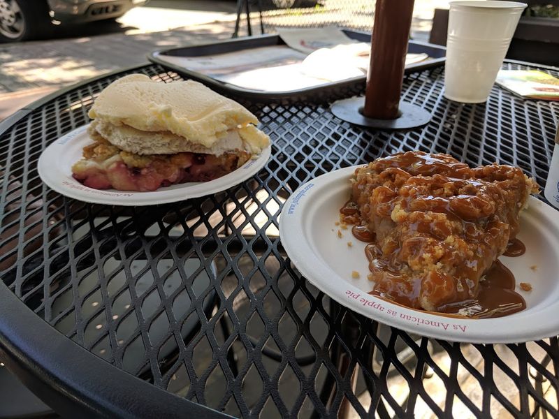 Why This Stop Feels Worth The Extra Miles