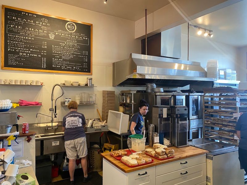 Why This Stop Feels Worth The Extra Drive