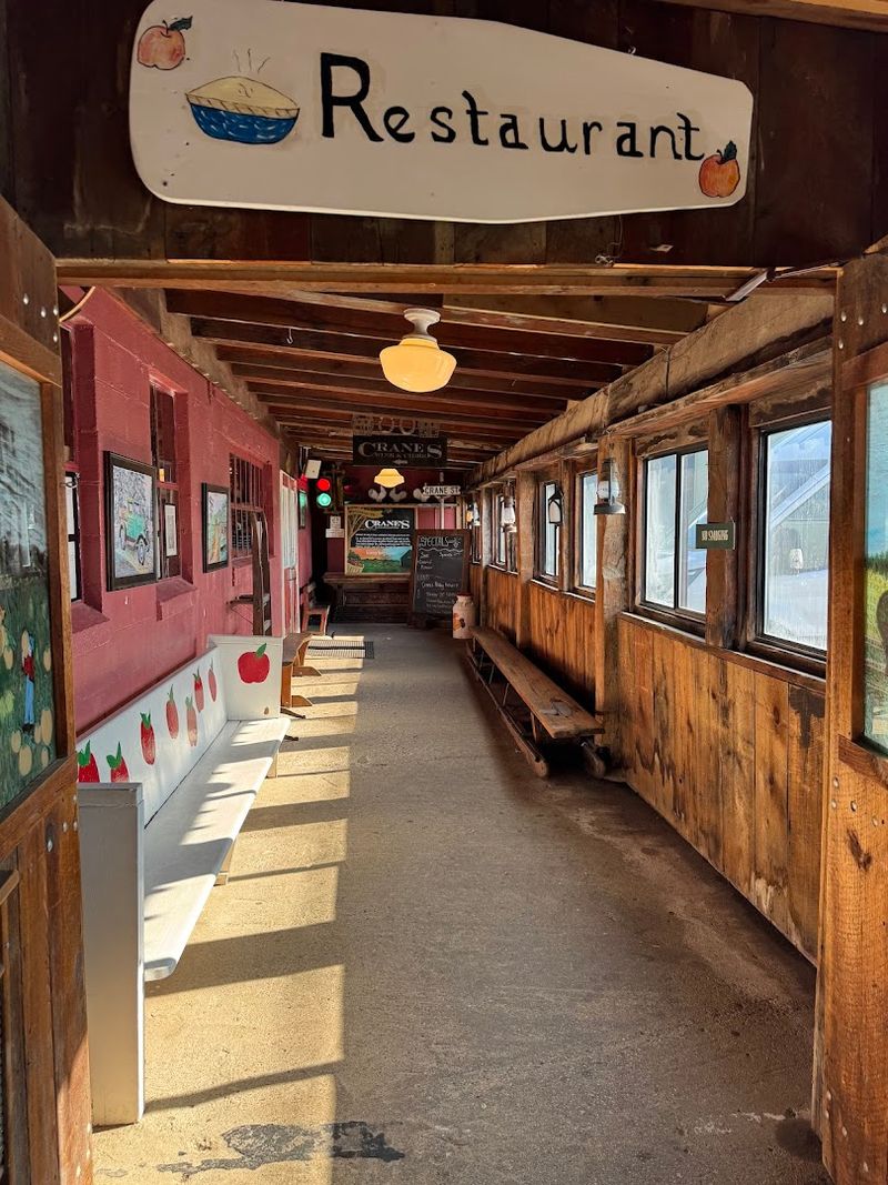 Rustic Farm Details That Make The Place Feel Special