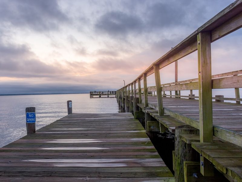 Ghost Stories Rooted In Real Colonial Beach History
