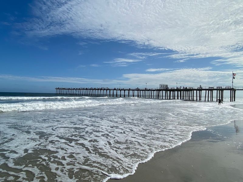 The Ocean Views That Make Non-Fishers Fall in Love With This Place