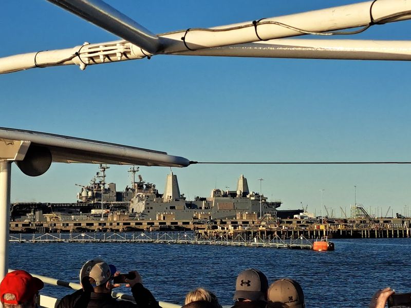 Fleet Fest and Public Access Events