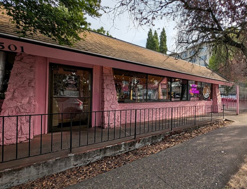 Location That Connects to the Best of Portland