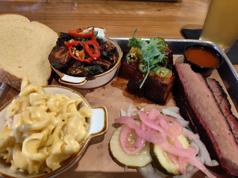 Sides and Plates That Round Out the Meal