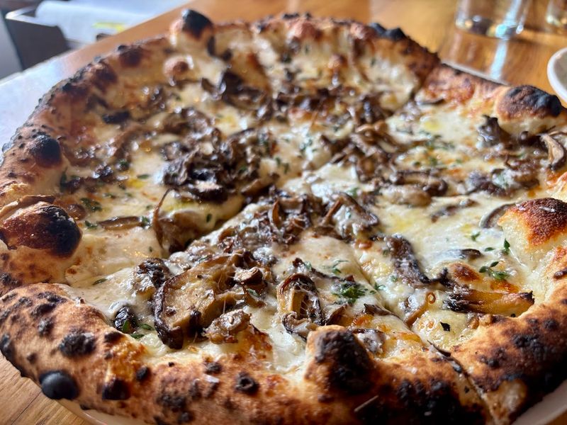 Seasonal and Unique Topping Combinations