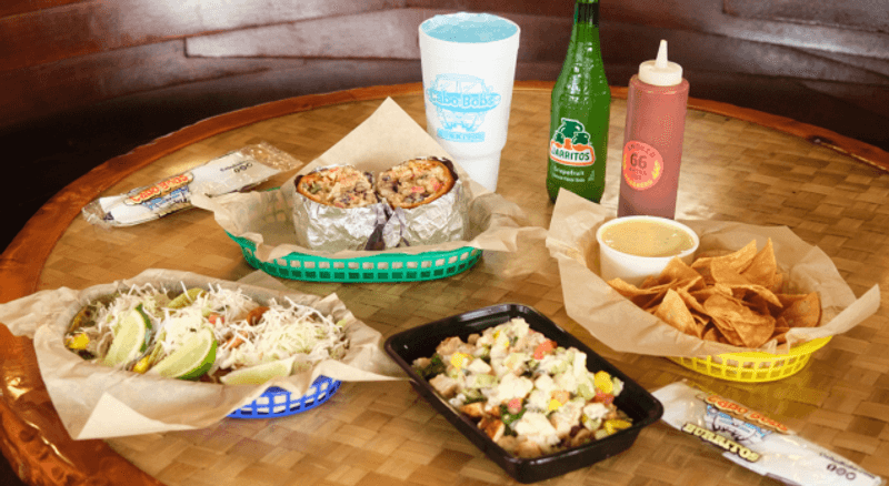 A Tortilla Worth Talking About