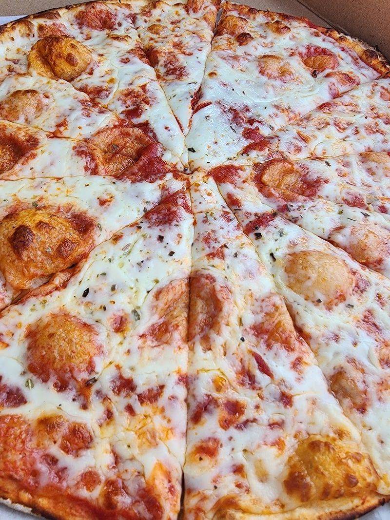 What Makes a Jersey Bar Pie Different From Everything Else