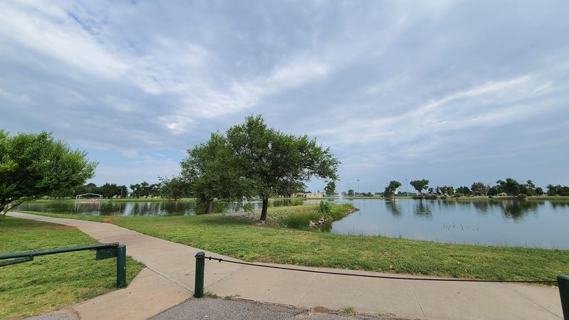 Outdoor Adventures Along the North Canadian River