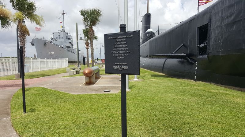 Historical Markers and the Story of Pelican Island