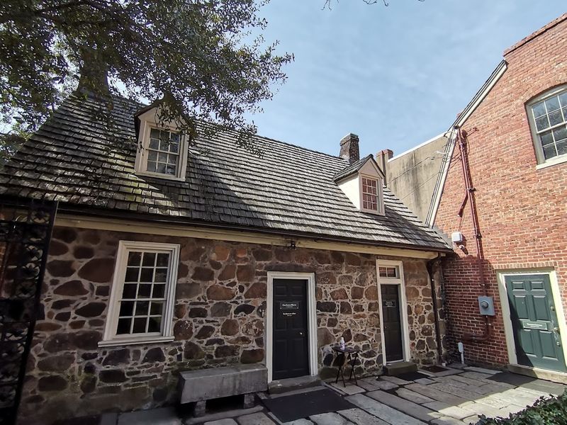 Poe's Richmond Years and the Story Behind the Man