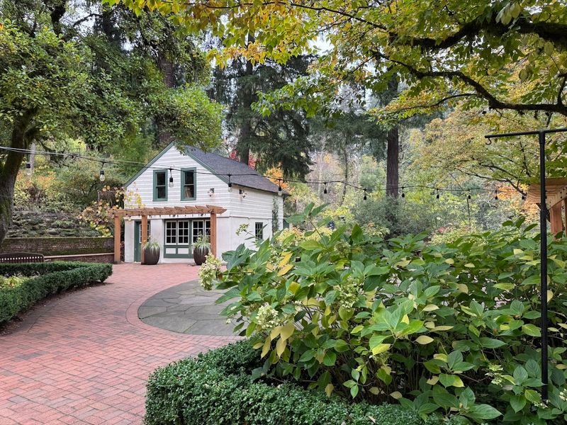 The Manor House and Its Quiet Charm