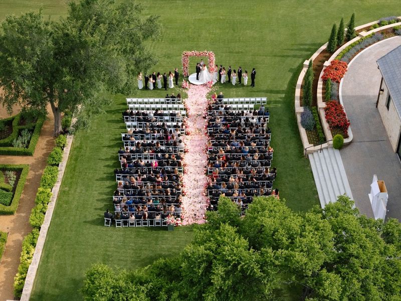 Photography at The Bower Is Almost Unfair to Other Venues