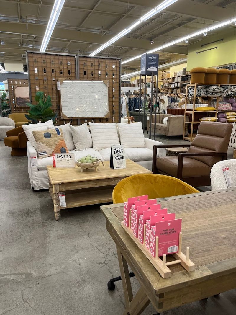 What The Code Says: No Upholstered Indoor Furniture Stored Or Used Outside