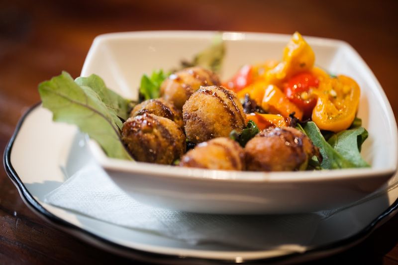 Sides and Desserts That Complete the Experience