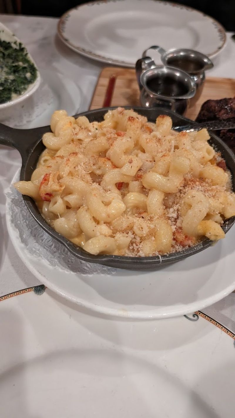 Starters and Sides That Earn Their Place