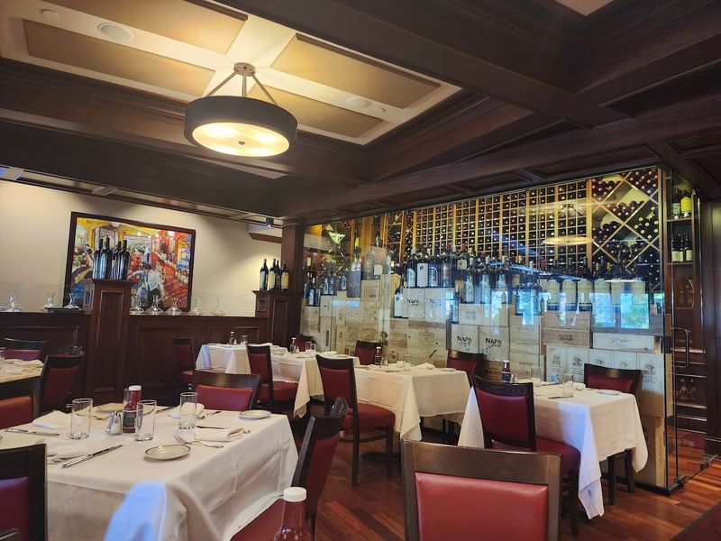 Bone-In New York Sirloin: Bold, Beefy, and Unapologetic