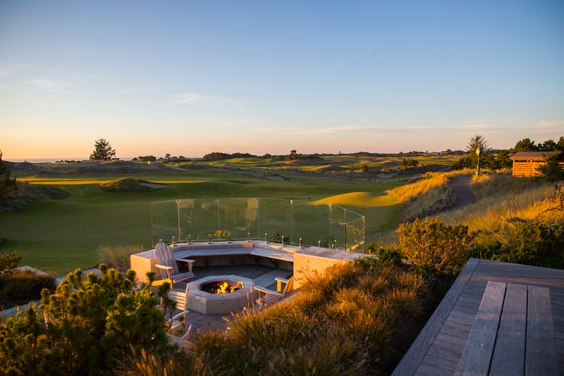 A Resort That Welcomes Everyone, Not Just Golfers