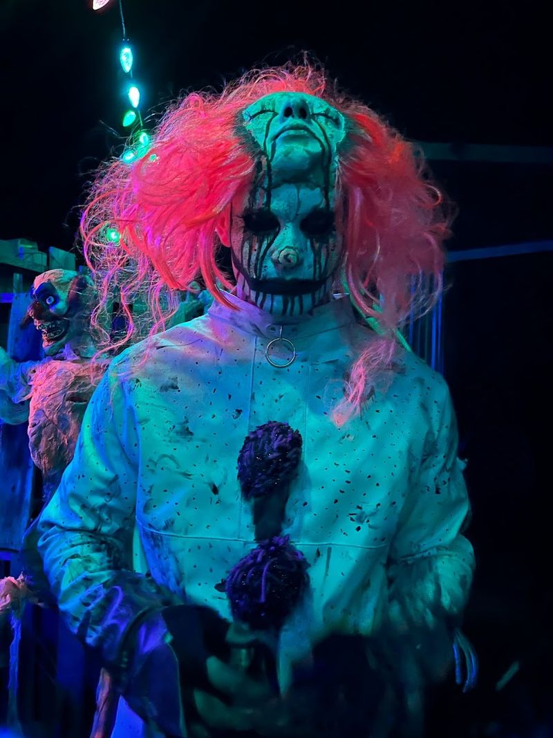 Actors So Committed They Will Follow You Into Your Dreams