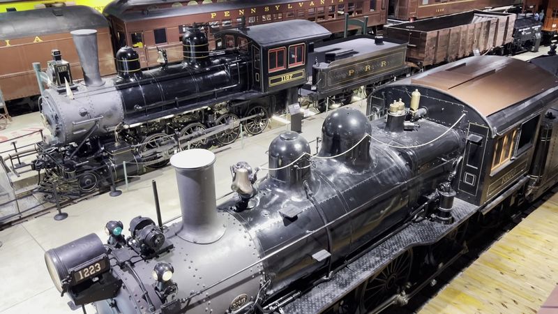 Nearby Stops That Make It A Full Day Trip