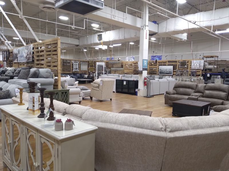 Why This Place Feels More Like A Hunt Than A Store