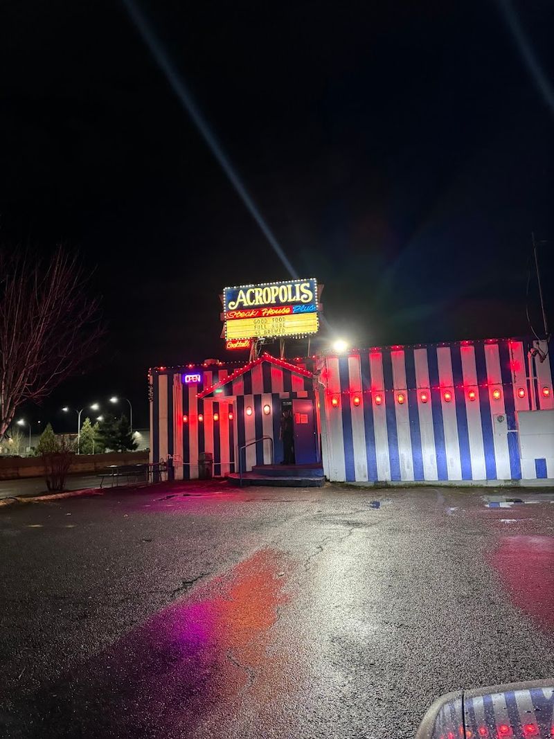 The Service That Keeps Regulars Coming Back