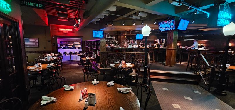 Seafood That Goes Well Beyond What You Would Expect