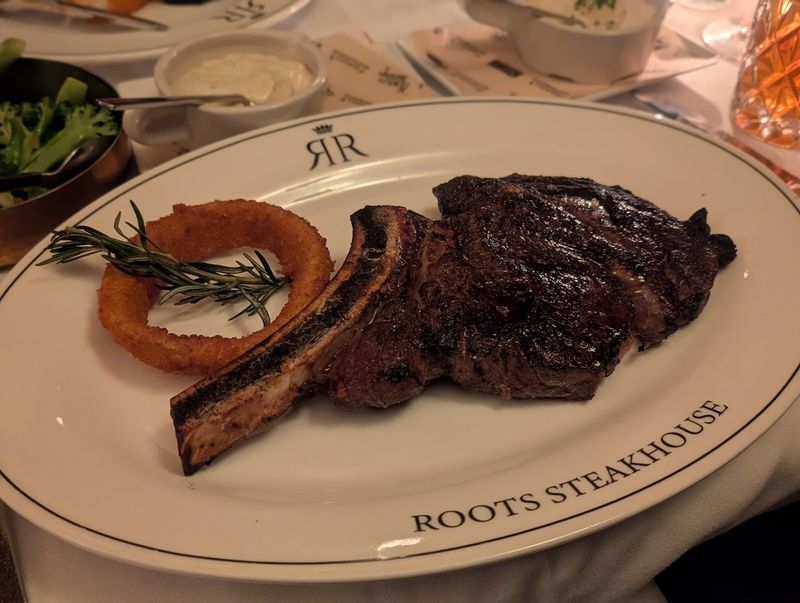 USDA-Aged Prime Beef: Why the Aging Process Matters