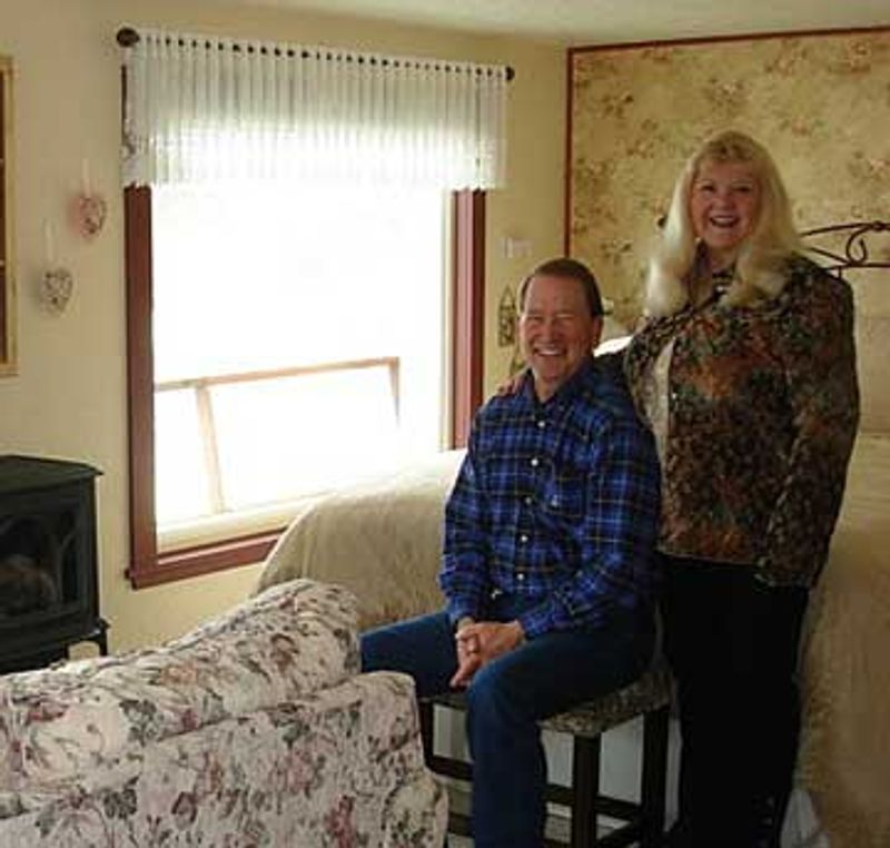 Hosts Who Make the Stay Feel Like a Visit With Family