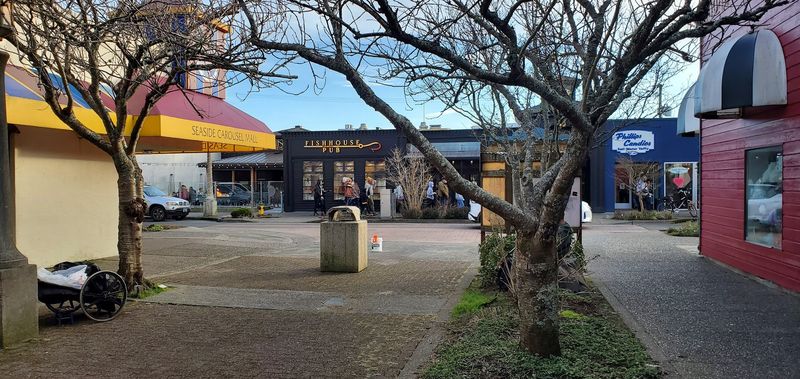 Local Businesses Are Slowly Getting Squeezed Out